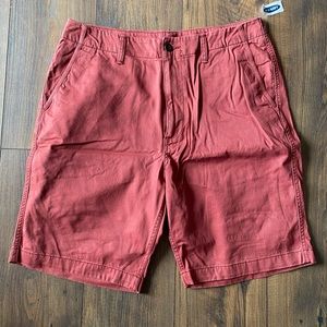 Men’s Old Navy Chino Shorts
